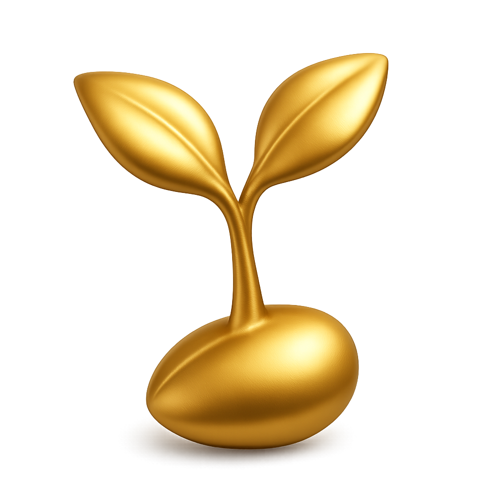 golden sproutf for startup founders